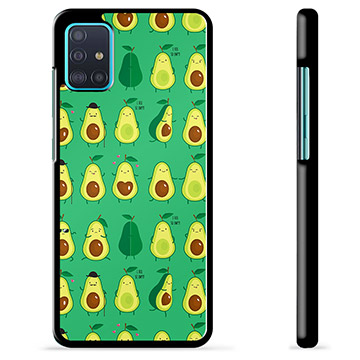 Capac Protecție - Samsung Galaxy A51 - Avocado