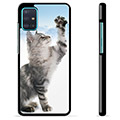 Capac Protecție - Samsung Galaxy A51 - Pisică