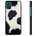 Capac Protecție - Samsung Galaxy A51 - Piele de Vacă