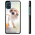 Capac Protecție - Samsung Galaxy A51 - Câine