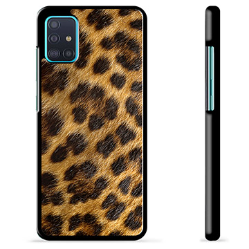 Capac Protecție - Samsung Galaxy A51 - Leopard