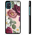 Capac Protecție - Samsung Galaxy A51 - Flori Romantice