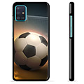Capac Protecție - Samsung Galaxy A51 - Fotbal