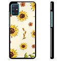 Capac Protecție - Samsung Galaxy A51 - Floarea Soarelui