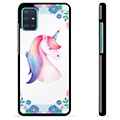 Capac Protecție - Samsung Galaxy A51 - Unicorn