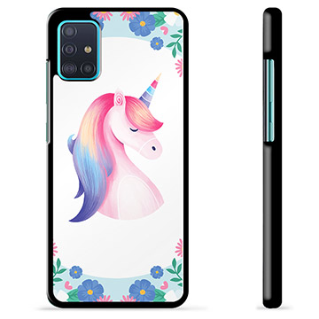 Capac Protecție - Samsung Galaxy A51 - Unicorn