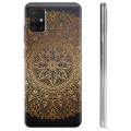 Husă TPU - Samsung Galaxie A51 - Mandala