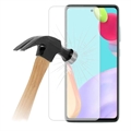 Geam Protecție Ecran Sticlă Temperată Samsung Galaxy A52 5G/A52S 5G - 9H, 0.3mm - Clar