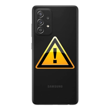 Reparație Capac Baterie Samsung Galaxy A52