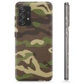 Husă TPU - Samsung Galaxy A52 5G, Galaxy A52s - Camo