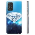 Husă TPU - Samsung Galaxy A52 5G, Galaxy A52s - Diamant