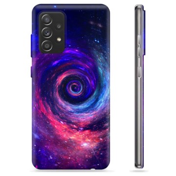 Husă TPU - Samsung Galaxy A52 5G, Galaxy A52s - Galaxie