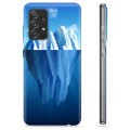 Husă TPU - Samsung Galaxy A52 5G, Galaxy A52s - Iceberg