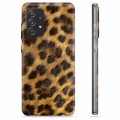 Husă TPU - Samsung Galaxy A52 5G, Galaxy A52s - Leopard