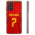 Husă TPU - Samsung Galaxy A52 5G, Galaxy A52s - Portugalia
