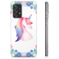 Husă TPU - Samsung Galaxy A52 5G, Galaxy A52s - Unicorn