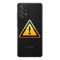 Reparație Capac Baterie Samsung Galaxy A52s 5G - Negru