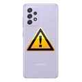 Reparație Capac Baterie Samsung Galaxy A52s 5G - Violet