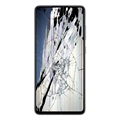 Reparație LCD Și Touchscreen Samsung Galaxy A52s 5G - Negru