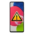 Reparație Bandă Flex Conector Încărcare Samsung Galaxy A52s 5G