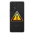 Reparație Capac Baterie Samsung Galaxy A53 5G