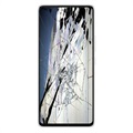 Reparație LCD Și Touchscreen Samsung Galaxy A53 5G - Alb
