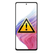 Reparație Bandă Flex Conector Încărcare Samsung Galaxy A53 5G