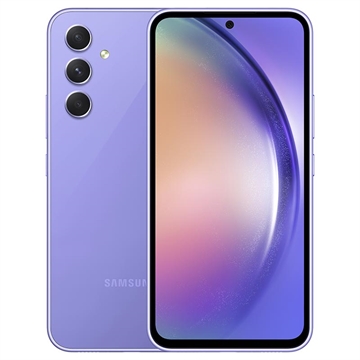 Samsung Galaxy A54 5G - 256GB - Violet