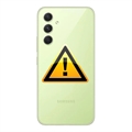 Reparație Capac Baterie Samsung Galaxy A54 5G - Lime