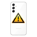 Reparație Capac Baterie Samsung Galaxy A54 5G - Alb
