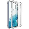 Husă TPU Samsung Galaxy A54 5G - Imak Drop-Proof - Transparent