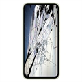 Reparație LCD Și Touchscreen Samsung Galaxy A54 5G - Lime