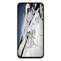 Reparație LCD Și Touchscreen Samsung Galaxy A54 5G - Alb