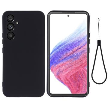 Husă Silicon Samsung Galaxy A54 5G - Liquid