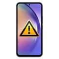 Reparație Bandă Flex Buton Lateral Samsung Galaxy A54 5G