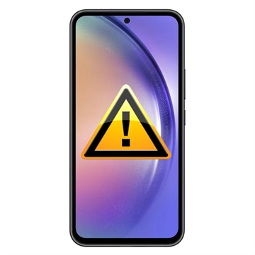 Reparație Bandă Flex Buton Lateral Samsung Galaxy A54 5G