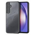 Husă Hibrid Samsung Galaxy A55 - Dux Ducis Aimo - Negru