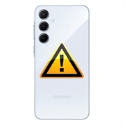 Reparație Capac Baterie Samsung Galaxy A55