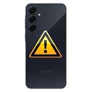 Reparație Capac Baterie Samsung Galaxy A55