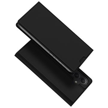 Husă Flip Samsung Galaxy A55 - Dux Ducis Skin Pro - Negru