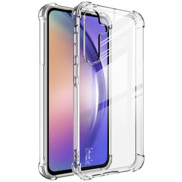 Husă TPU Samsung Galaxy A55 - Imak Drop-Proof - Transparent