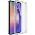 Husă TPU Samsung Galaxy A55 - Imak UX-5 - Transparent