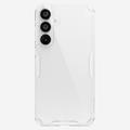Husă Hibrid Samsung Galaxy A55 - Nillkin Nature TPU Pro - Transparent
