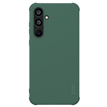 Husă Hibrid Samsung Galaxy A55 - Nillkin Super Frosted Shield Pro