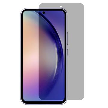 Geam Protecție Ecran Sticlă Temperată Confidențialitate Samsung Galaxy A55