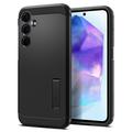 Husă Samsung Galaxy A55 - Spigen Tough Armor