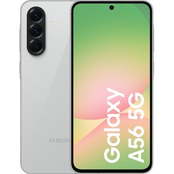 Samsung Galaxy A56 - 256GB - Gri deschis