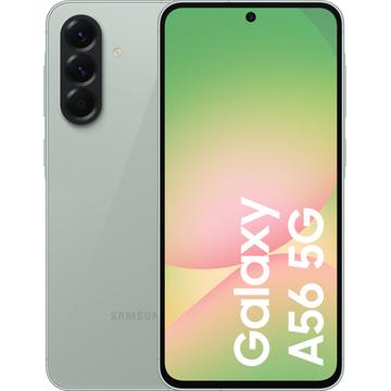 Samsung Galaxy A56 - 256GB - Măsline