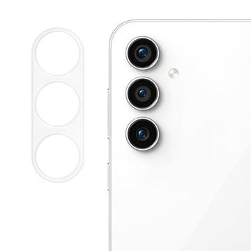 Geam Protecție Obiectiv Camera Sticlă Temperată Samsung Galaxy A56