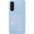 Husă Samsung Galaxy A56 - Card Slot EF-OA566TLEGWW